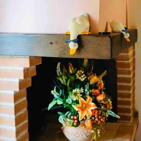 A Casa Di Claudia Apartment Saturnia Exterior photo