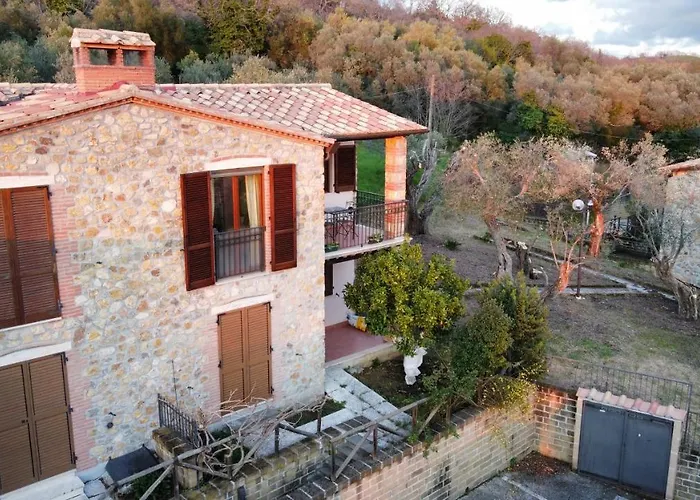 A Casa Di Claudia