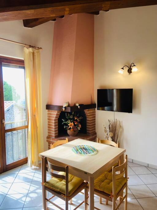 Apartment A Casa Di Claudia