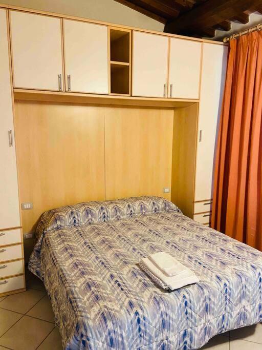 Apartment A Casa Di Claudia