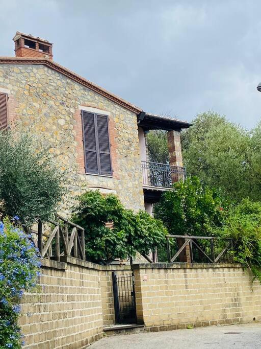 A Casa Di Claudia * Saturnia