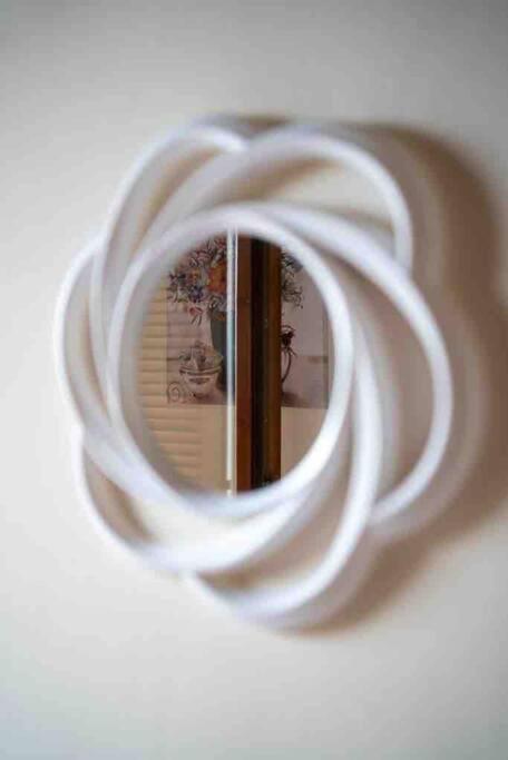 A Casa Di Claudia Saturnia