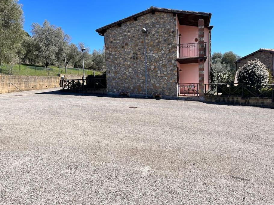 A Casa Di Claudia * Saturnia