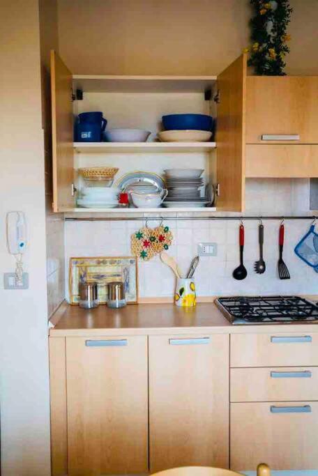 Apartamento A Casa Di Claudia