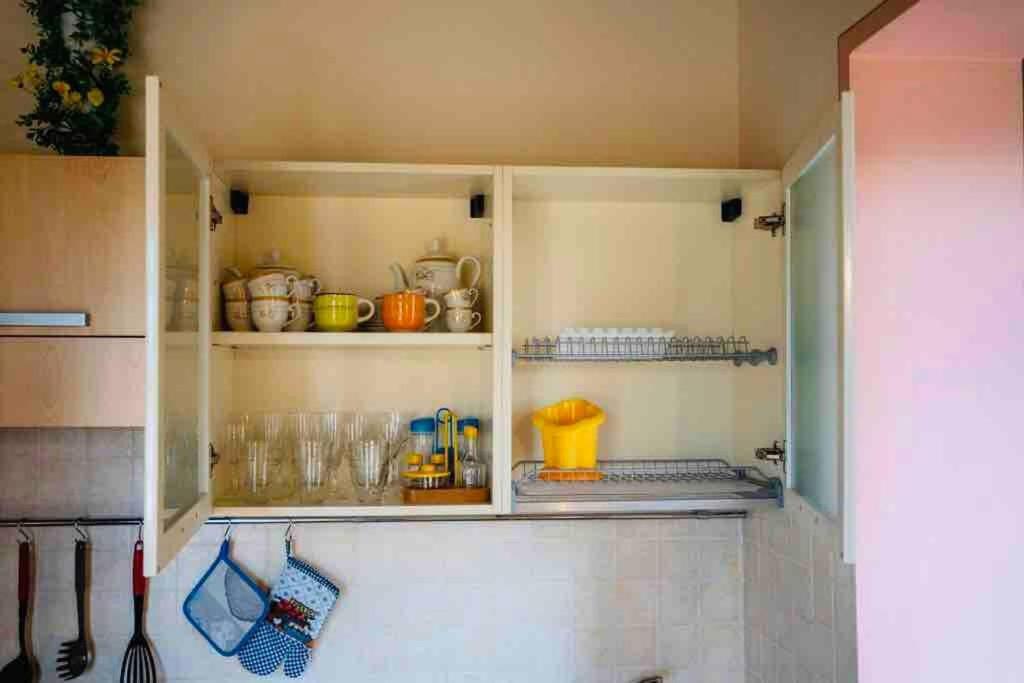 Apartamento A Casa Di Claudia