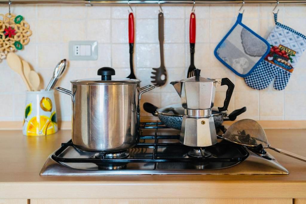 A Casa Di Claudia Apartamento *