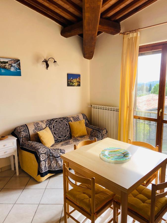 Apartamento A Casa Di Claudia *