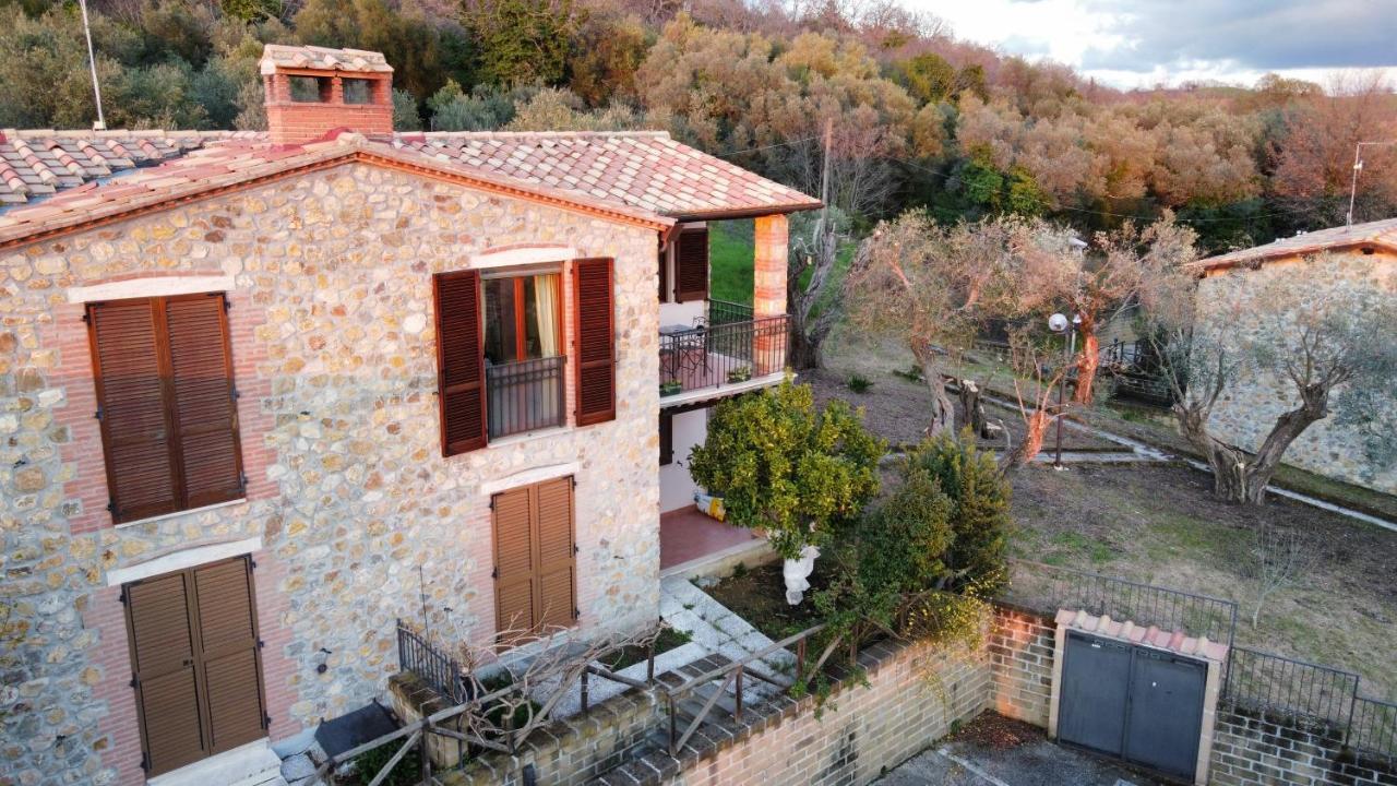 A Casa Di Claudia Apartamento *