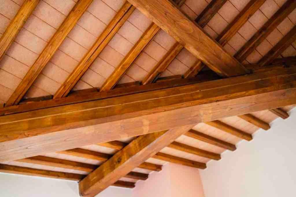 A Casa Di Claudia Apartamento