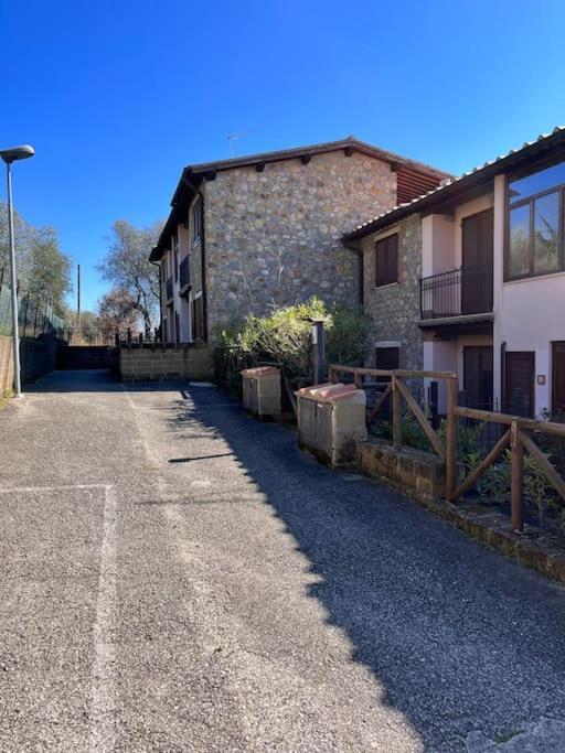 A Casa Di Claudia Saturnia