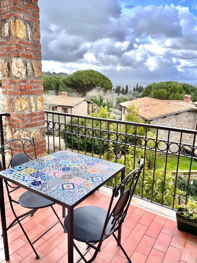 A Casa Di Claudia *