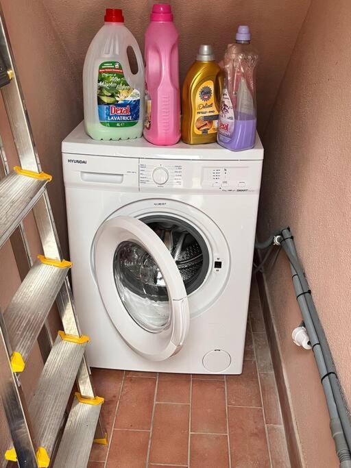 Apartamento A Casa Di Claudia *
