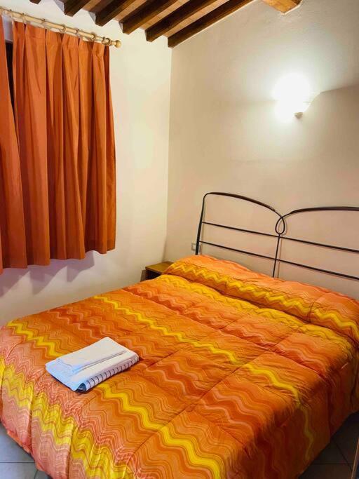 A Casa Di Claudia Saturnia